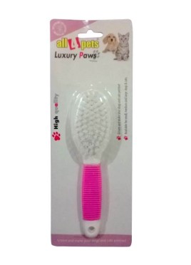 All4pets Pet Grooming Brush Dog and Cats